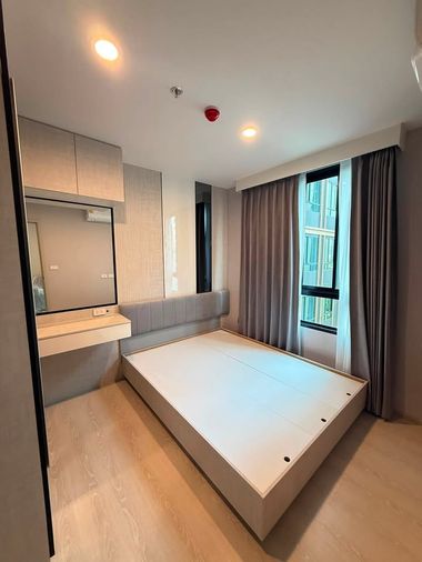 2-bed condo for rent, 35 sqm, Nue Connex Donmueang