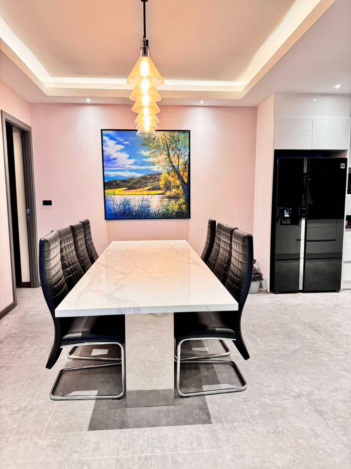 picture 🏊 Hot Deal! Luxury Pool Villa with Private Pool, Baan Wang Tan, Hang Dong 📞 063-6649056 - 4/15