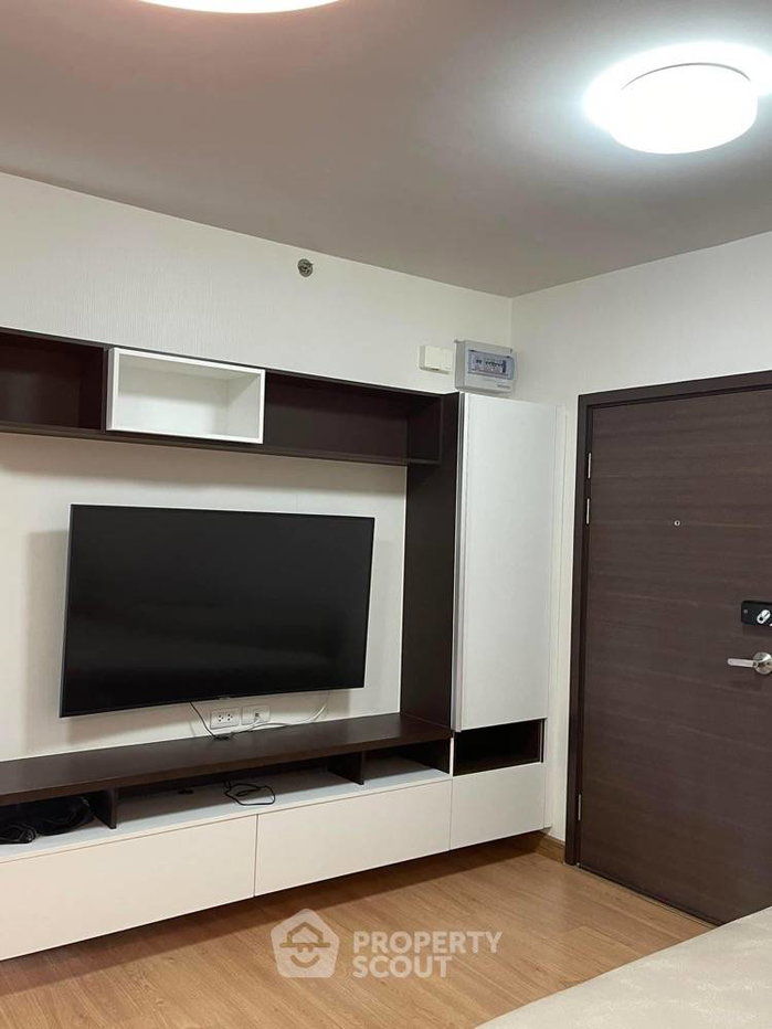 รูป คอนโด 1 ห้องนอน ราคาเหมาะสม Supalai Veranda Ratchavipha ใกล้ MRT บางซ่อน 400 ม. (ID 1020357) - รูปที่ 4/12