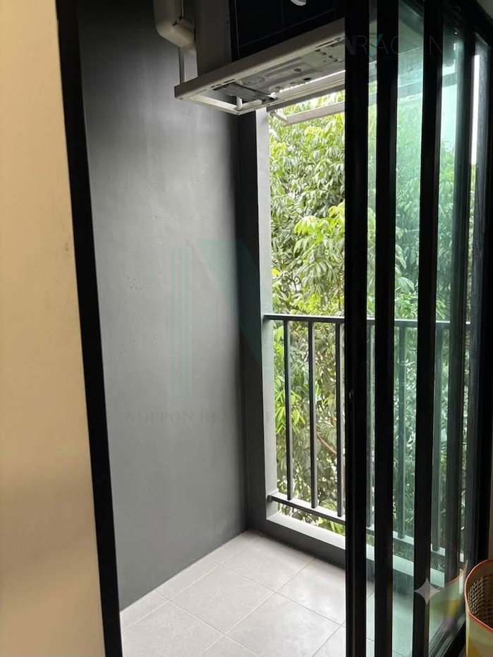 picture 🔺 For Sell Condo ATMOZ OASIS ONNUT Building E, Floor 3,Studio, Room size 24 sqm - 7/8