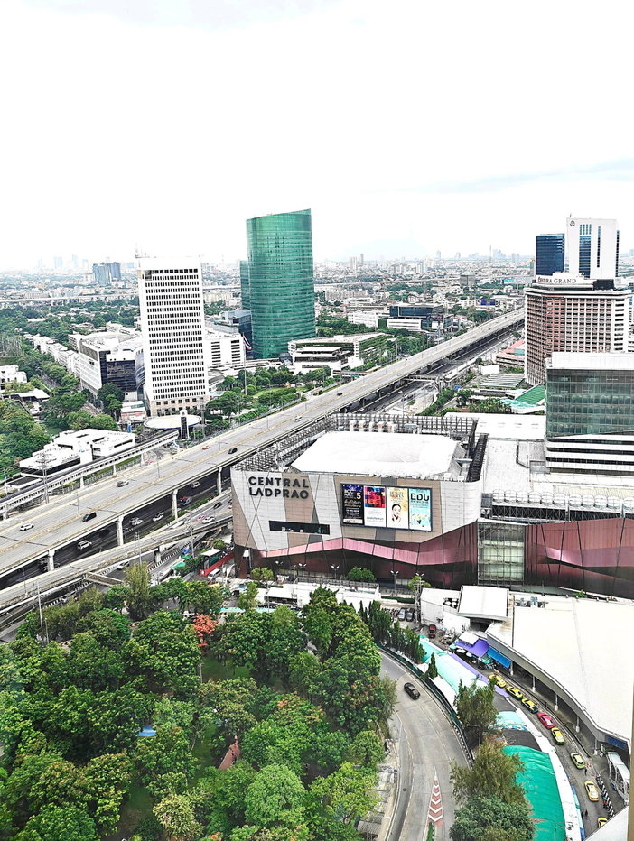 picture 🏢 Condo for Rent: The Crest Park Residences   Property Code | LNP-C14253 - 8/11