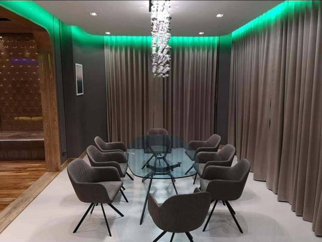 รูป 🏡 ขายบ้านเดี่ยว 2 ชั้น สไตล์อเมริกัน พื้นที่ใช้สอยกว้าง บนที่ดิน 96 ตร.ว. ใกล้รถไฟฟ้าสายสีชมพู รามอินทรา 119/1 - รูปที่ 6/21