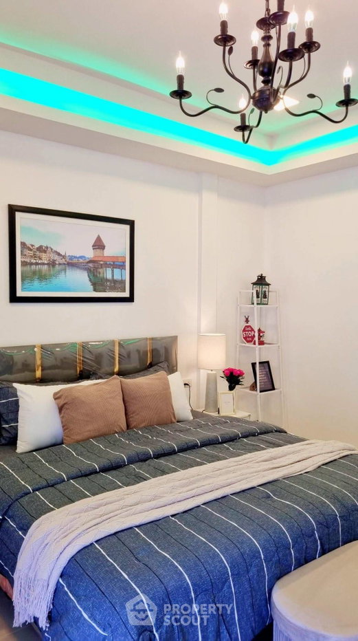 รูป ทาวน์โฮม 3 ห้องนอน พื้นที่ 144 ตร.ม. ขาย ในพัทยาใต้ (หนองปรือ) (ID 3151249) - รูปที่ 18/26