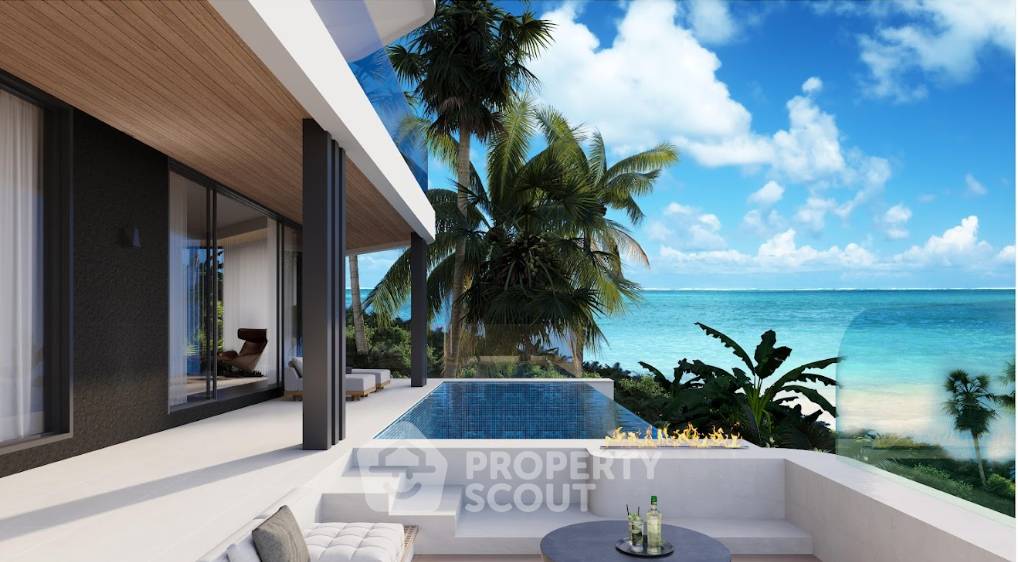 picture 3-BR Villa For Sale In Vanya Sicily, Bo Phut, Ko Samui (ID 1443409) - 5/13