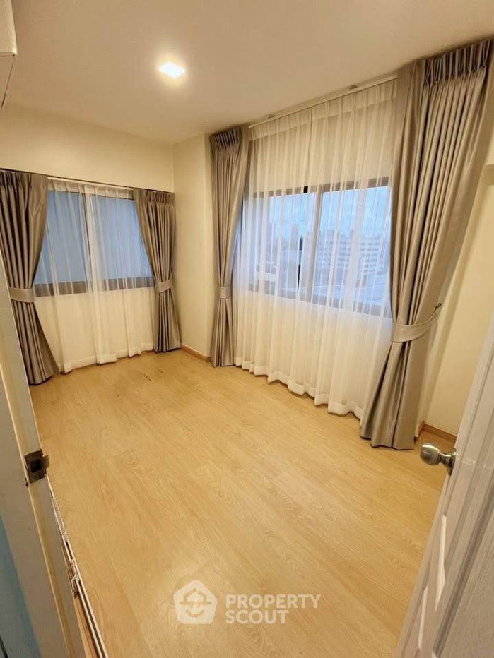 รูป คอนโด 2 ห้องนอน 50 ตร.ม. ชั้น 8 ที่ ทองหล่อ ทาวเวอร์ ใกล้ BTS ทองหล่อ (ID 3151018) - รูปที่ 5/10