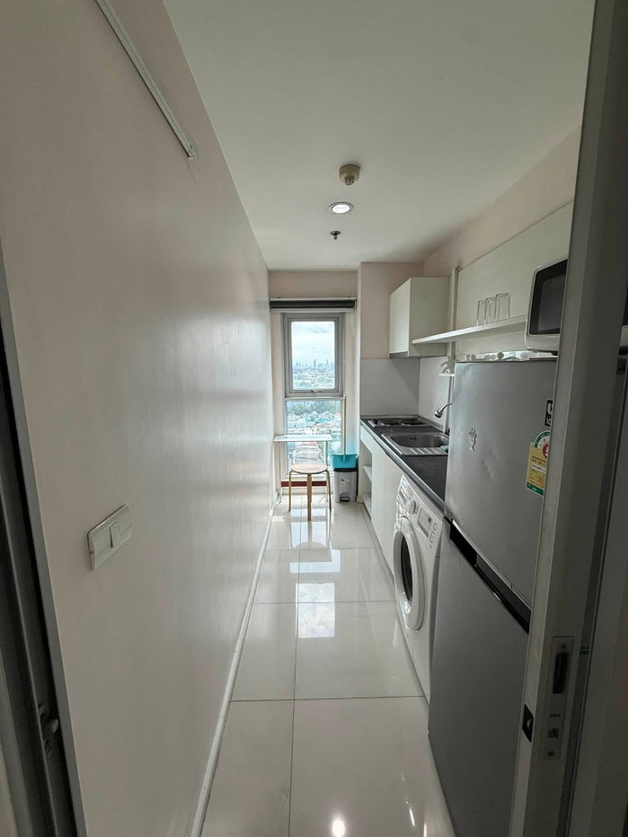 รูป Aspire sukhumvit 48 ☎️2 bed 2 bath ‼️only 22000/month ‼️NOW AVAILABLE 🔆✅ - รูปที่ 17/18