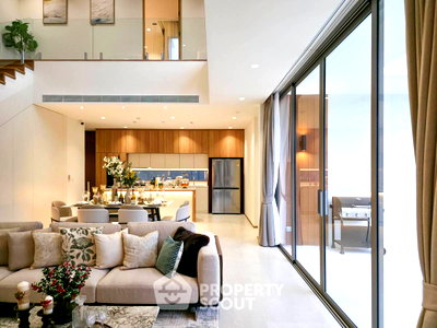 Houses for sale Thalang Phuket : 3-BR Villa For Sale, Pet-Friendly In Serene Raya Bangjo (ID 3150213)