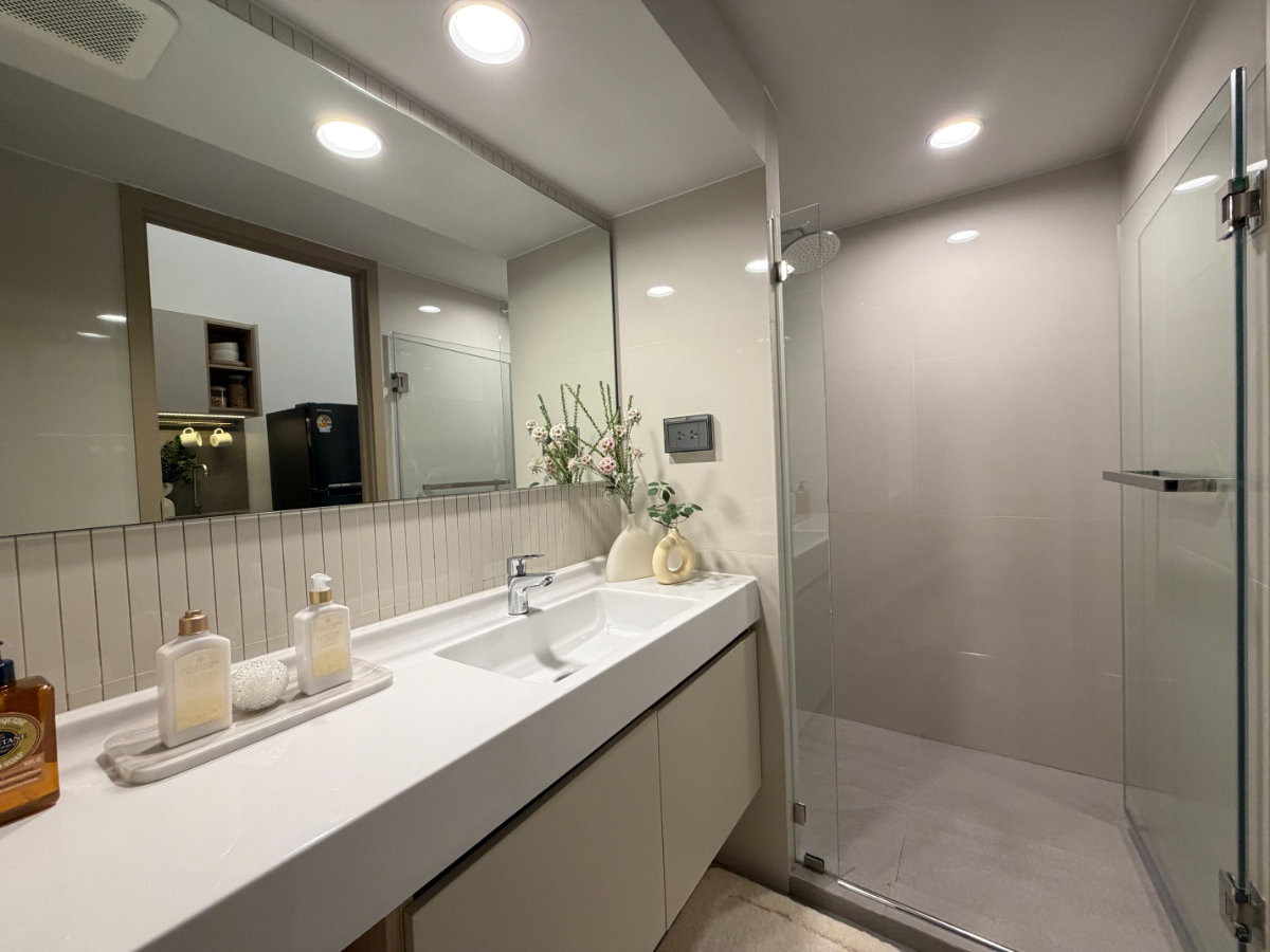 picture Promotion for 1 new room, Culture Chula 1 Bedroom plus Hybrid - 2/7