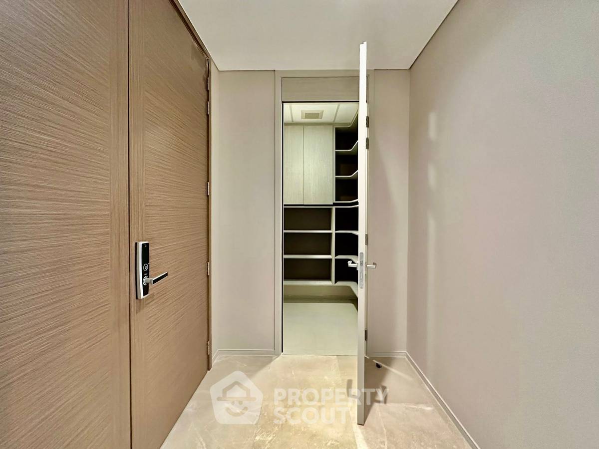 รูป คอนโด 2 ห้องนอน ขาย The Residences at Sindhorn Kempinski Hotel Bangkok ใกล้ BTS ราชดำริ (ID 3050979) - รูปที่ 11/11