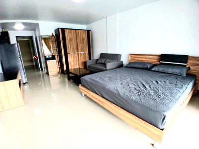 ขายคอนโด : 📢 ขาย City Villa Ladprao 130 (ซิตี้ วิลล่า ลาดพร้าว 130)  ตกแต่งสวย เฟอร์นิเจอร์และเครื่องใช้ไฟฟ้าครบ  ✅ ใกล้ MRT ลาดพร้าว 101 และเดอะมอลล์บางกะปิ