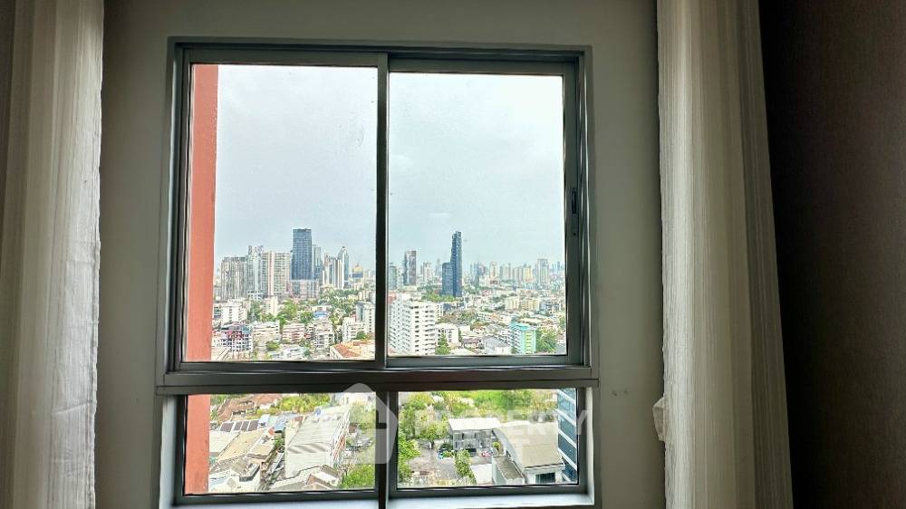 รูป คอนโด 1 ห้องนอน ชั้น 24 ขนาด 51 ตร.ม. Condo One X สุขุมวิท 26 ใกล้ BTS พร้อมพงษ์ (ID 1518473) - รูปที่ 3/20