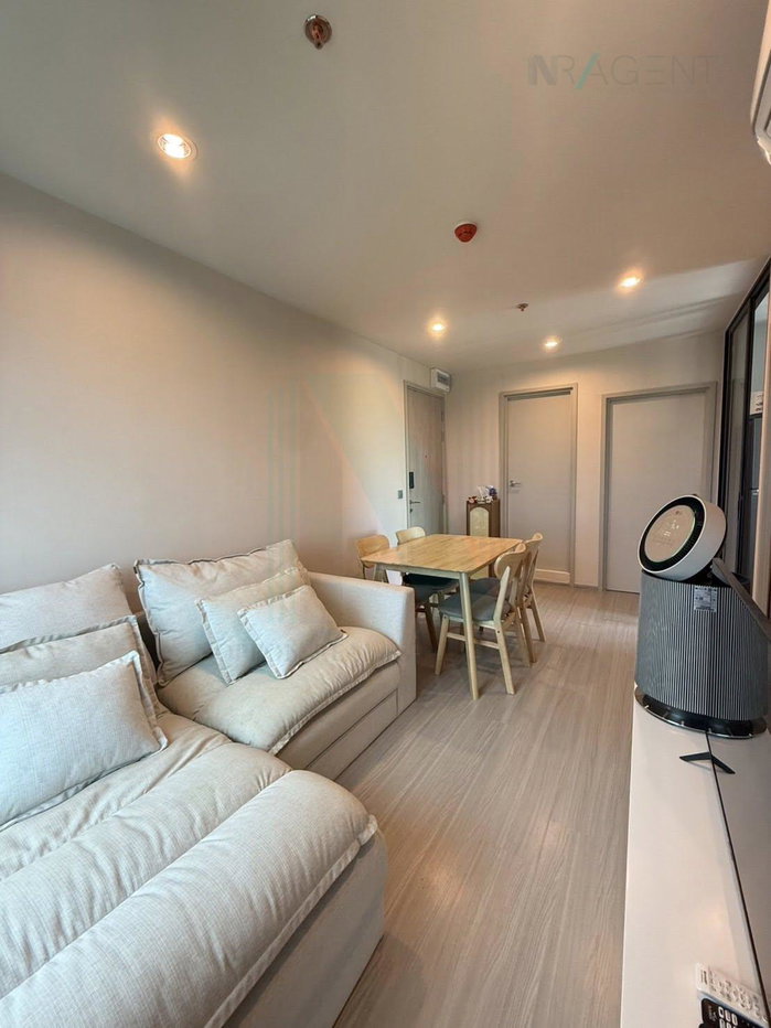 picture 🔺 For Sell Condo ASPIRE ERAWAN PRIME Building 1, Floor 21,2 bed room, Room size 46 sqm - 3/8