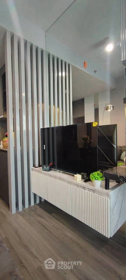 picture 1-BR Condo At Ideo Chula Samyan, 400m to MRT Sam Yan (ID 3150057) - 6/11