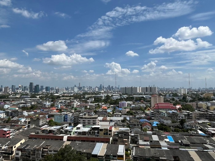 รูป ✨✨[เช่า] Condo The Tree Interchange 1Bed 36 ตรม. ชั้น 17 ตึก A แต่งครบ พร้อมอยู่ ติดห้างเกตเวย์บางซื่อ สนใจ LINE: @atfirm✨✨ - รูปที่ 14/15
