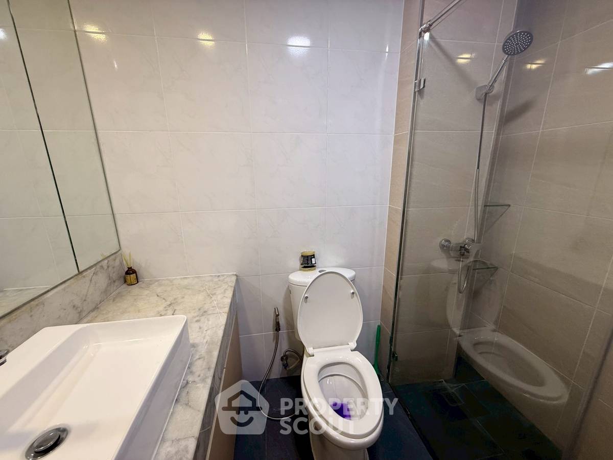 รูป คอนโด 3 ห้องนอน 185 ตร.ม. ชั้น 27 ที่ Bangkok River Marina ใกล้ MRT บางพลัด (ID 2197188) - รูปที่ 13/26
