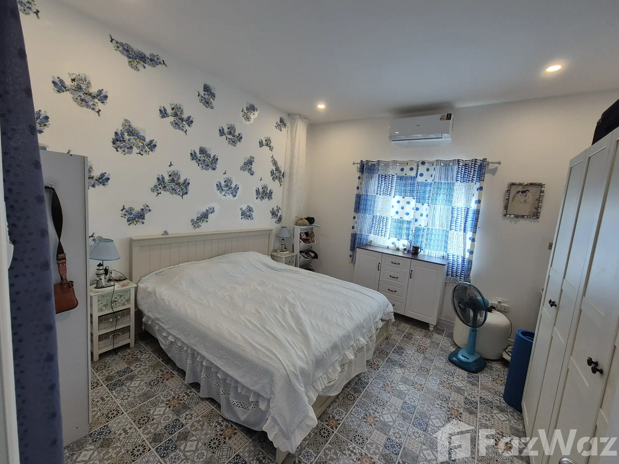 picture 3 Bedroom House for sale in Pong, Chon Buri  6614204 - 4/18