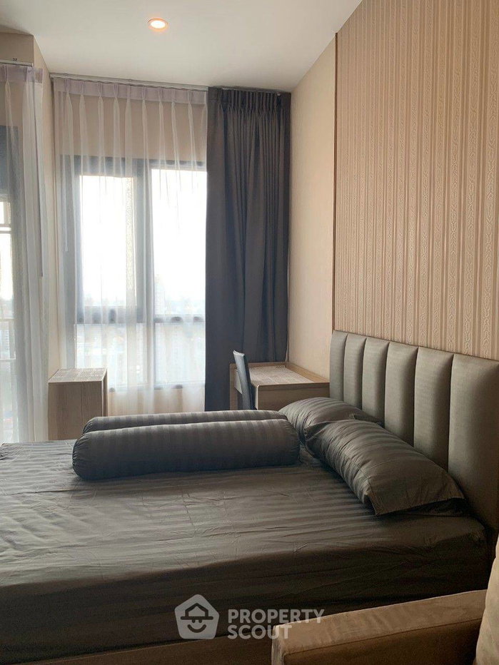 รูป คอนโด 1 ห้องนอน ชั้น 30 Knightsbridge Prime Onnut ใกล้ BTS อ่อนนุช (ID 1511406) - รูปที่ 6/22