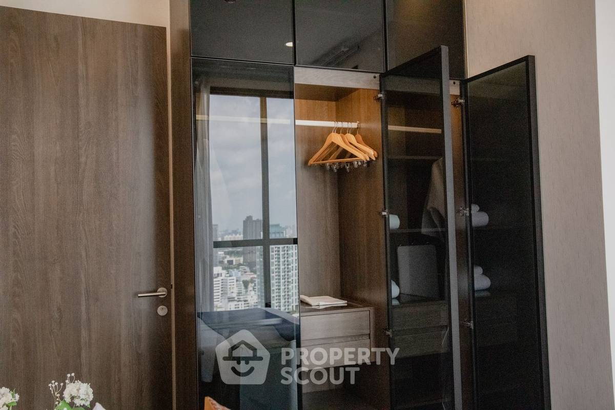 picture 2-BR Condo, Park Origin Thonglor, 20th-Floor Near BTS Thong Lor (ID 3150928) - 2/14