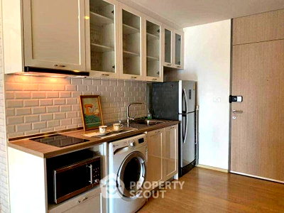คอนโดให้เช่า : คอนโด 1-ห้องนอน ที่ โนเบิล รีฟอร์ม อารีย์ ใกล้ BTS อารีย์ (ID 3151208)