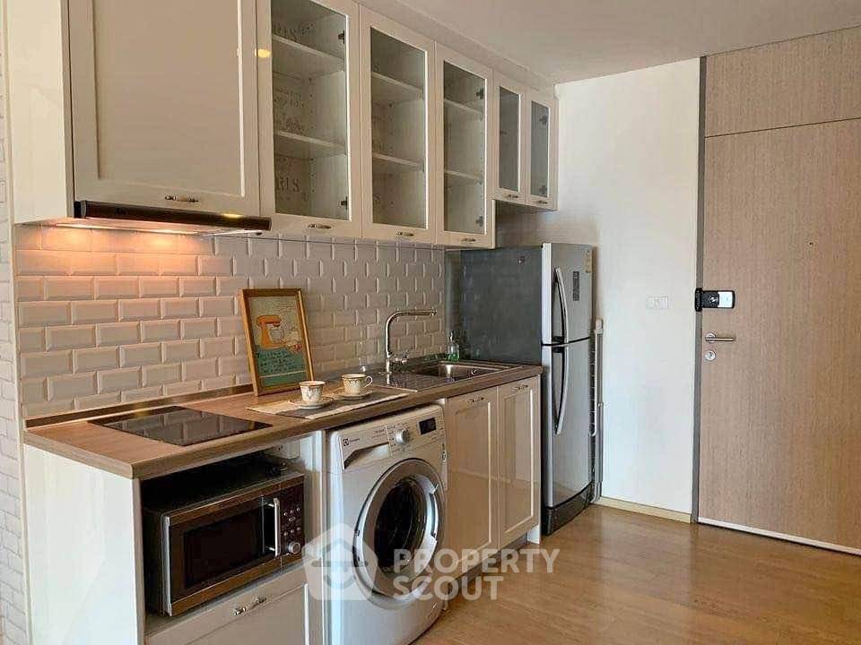 รูป คอนโด 1 ห้องนอน 53 ตร.ม. Noble Reform Aree ใกล้ BTS อารี 200 ม. (ID 3151208) - รูปที่ 1/10