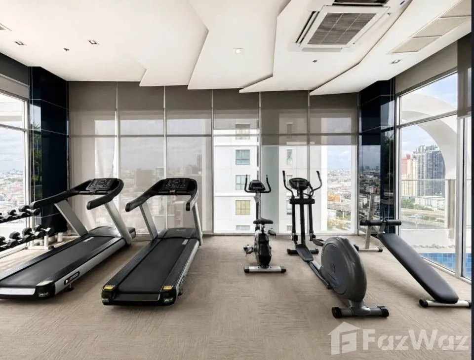 picture Fully Furnished 1-Bedroom Condo | Move-in Ready 6640410 - 10/11