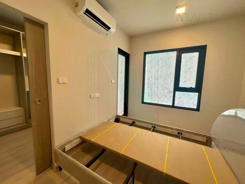 🔺 For Sell Condo COBE RATCHADA - RAMA 9 Building 1, Floor 23,4 bed room, Room size 138 sqm
