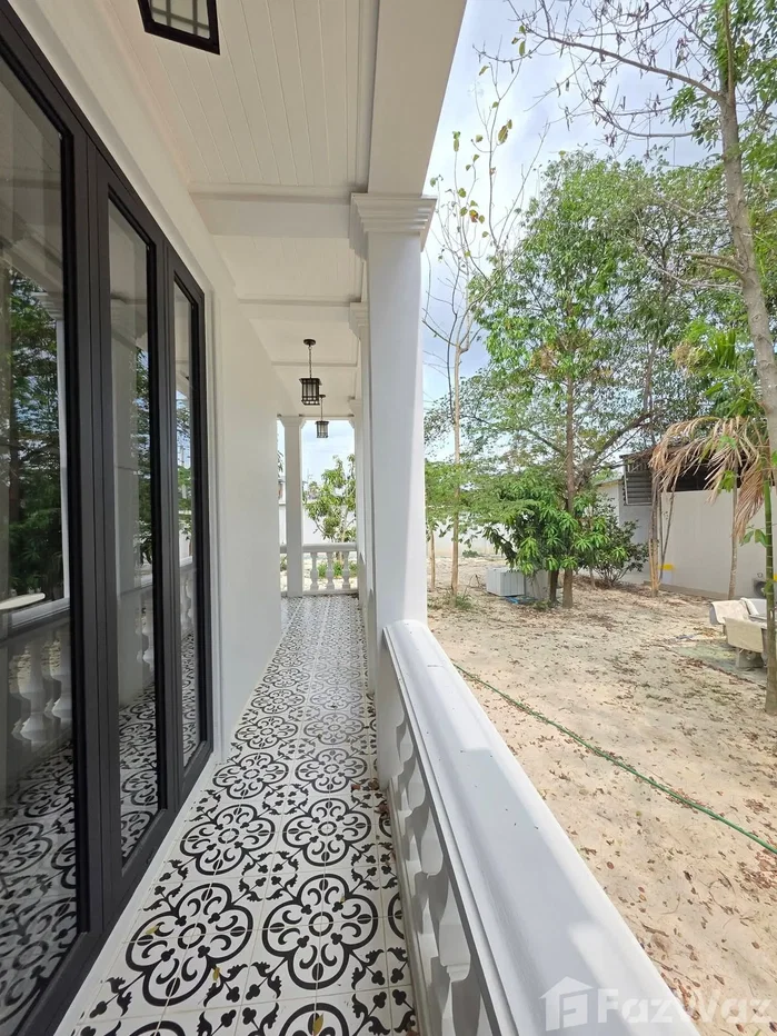 รูป วิลล่าให้เช่า 4 ห้องนอน ใน ห้วยใหญ่, ชลบุรี 6545834 - รูปที่ 53/63