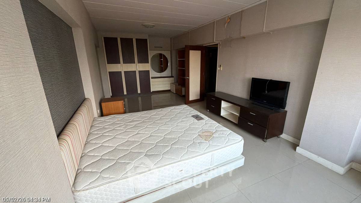รูป คอนโด 2 ห้องนอน 121 ตร.ม. ชั้น 3 ยาด้าเรสซิเดนเชียล ใกล้ BTS พร้อมพงษ์ (ID 2622820) - รูปที่ 20/34