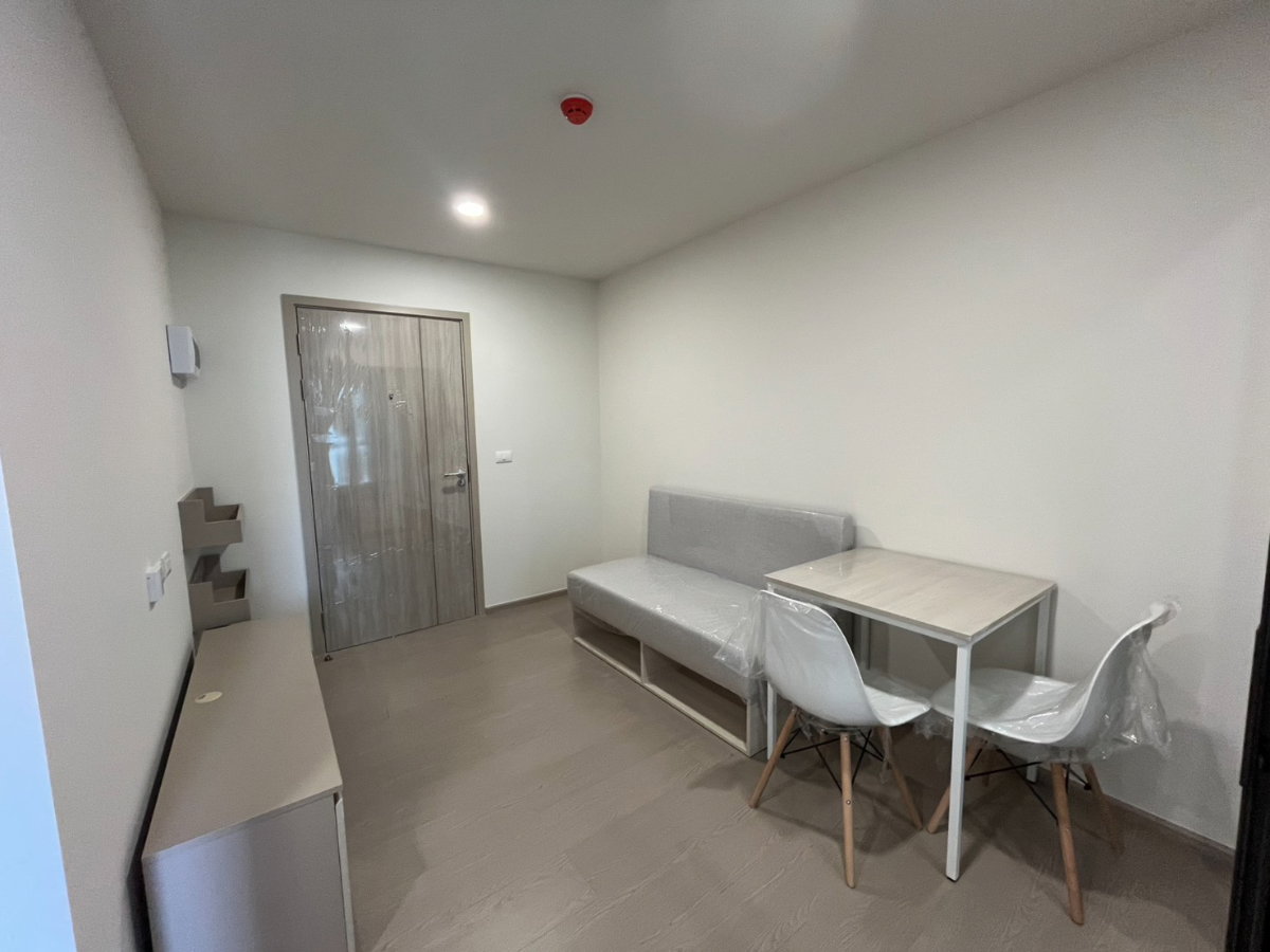รูป 🌳🌳For rent Good Day Sukhumvit 93 condo 🌳🌳 ห้องสวย พร้อมอยู่ แต่งสวย จัดเต็ม มีหลายห้องให้เลือกชม ID LINE : @190evxgl - รูปที่ 8/12