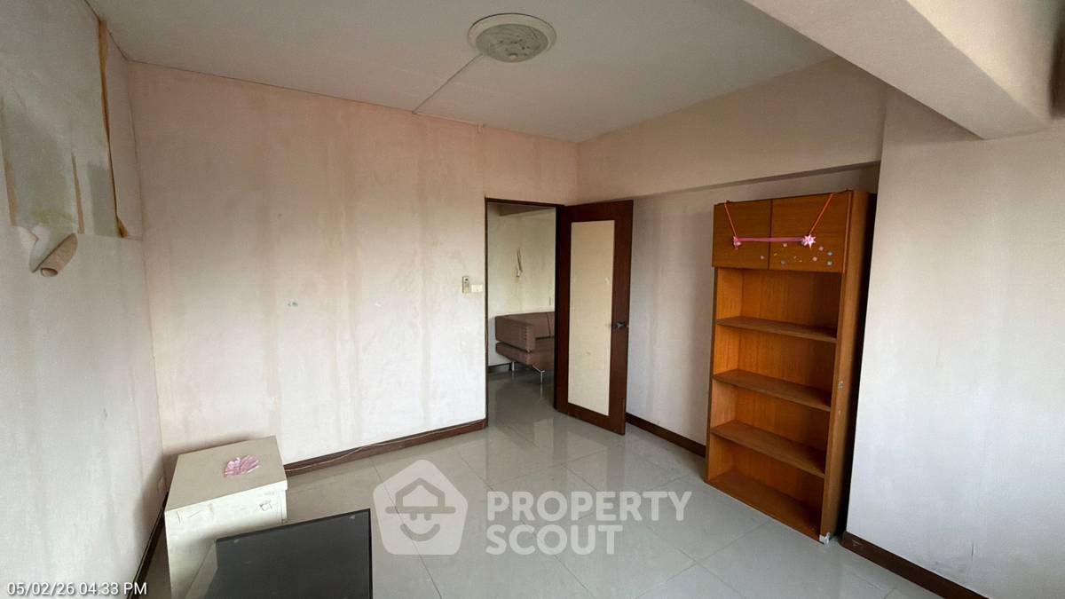 รูป คอนโด 2 ห้องนอน 121 ตร.ม. ชั้น 3 ยาด้าเรสซิเดนเชียล ใกล้ BTS พร้อมพงษ์ (ID 2622820) - รูปที่ 34/34