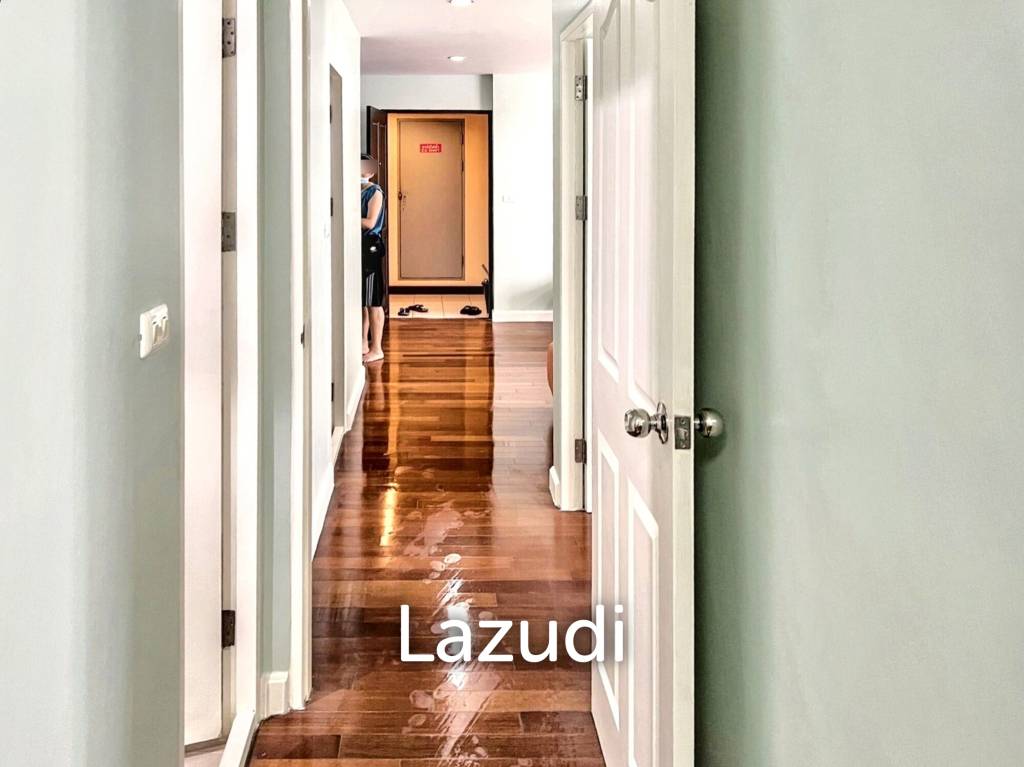 รูป 2 Bed 2 Bath 80 SQM. Belle Park Residence - รูปที่ 7/10