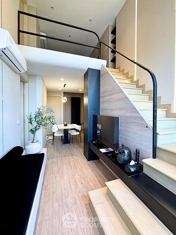 picture 2-BR 90 Sqm Condo At Noble State 39, 400m to BTS Phrom Phong (ID 3151108) - 2/8