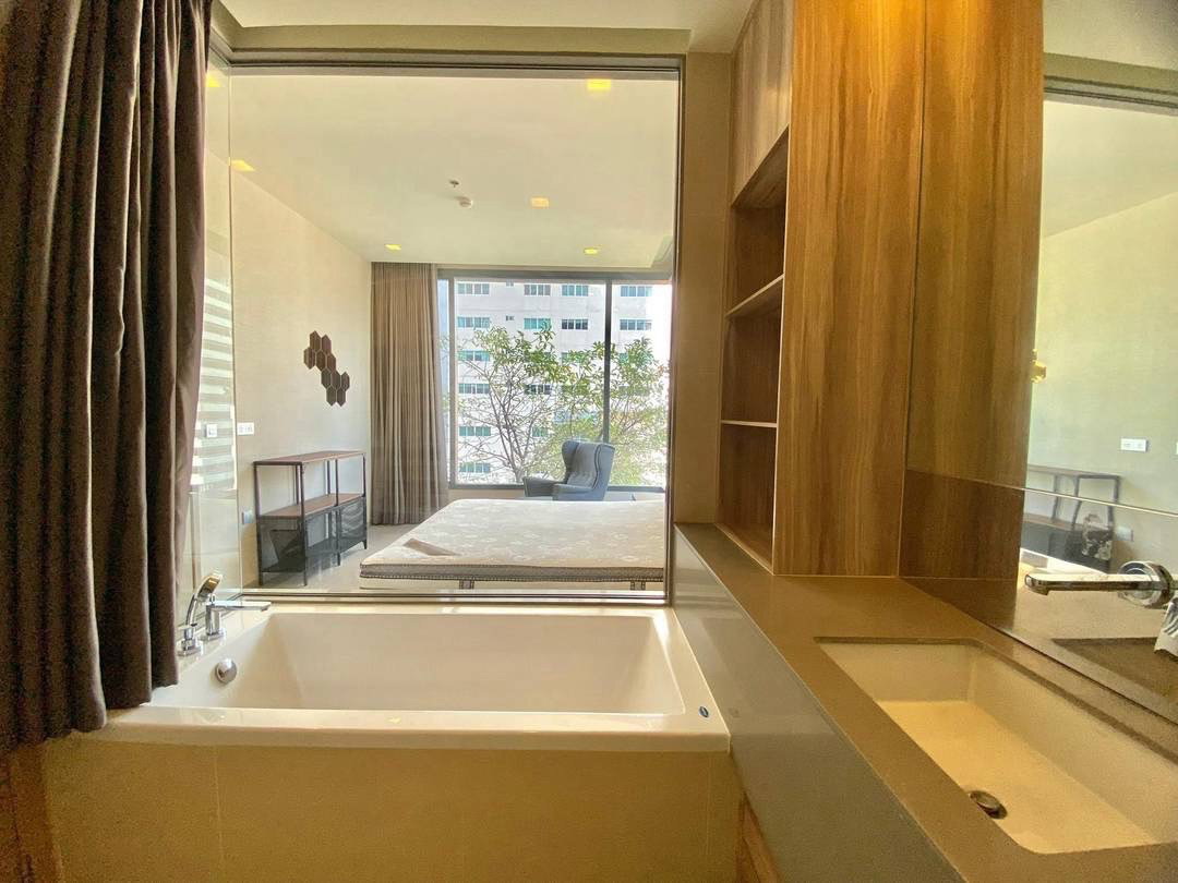 รูป ให้เช่า For Rent Condo The Esse Asoke - รูปที่ 7/8