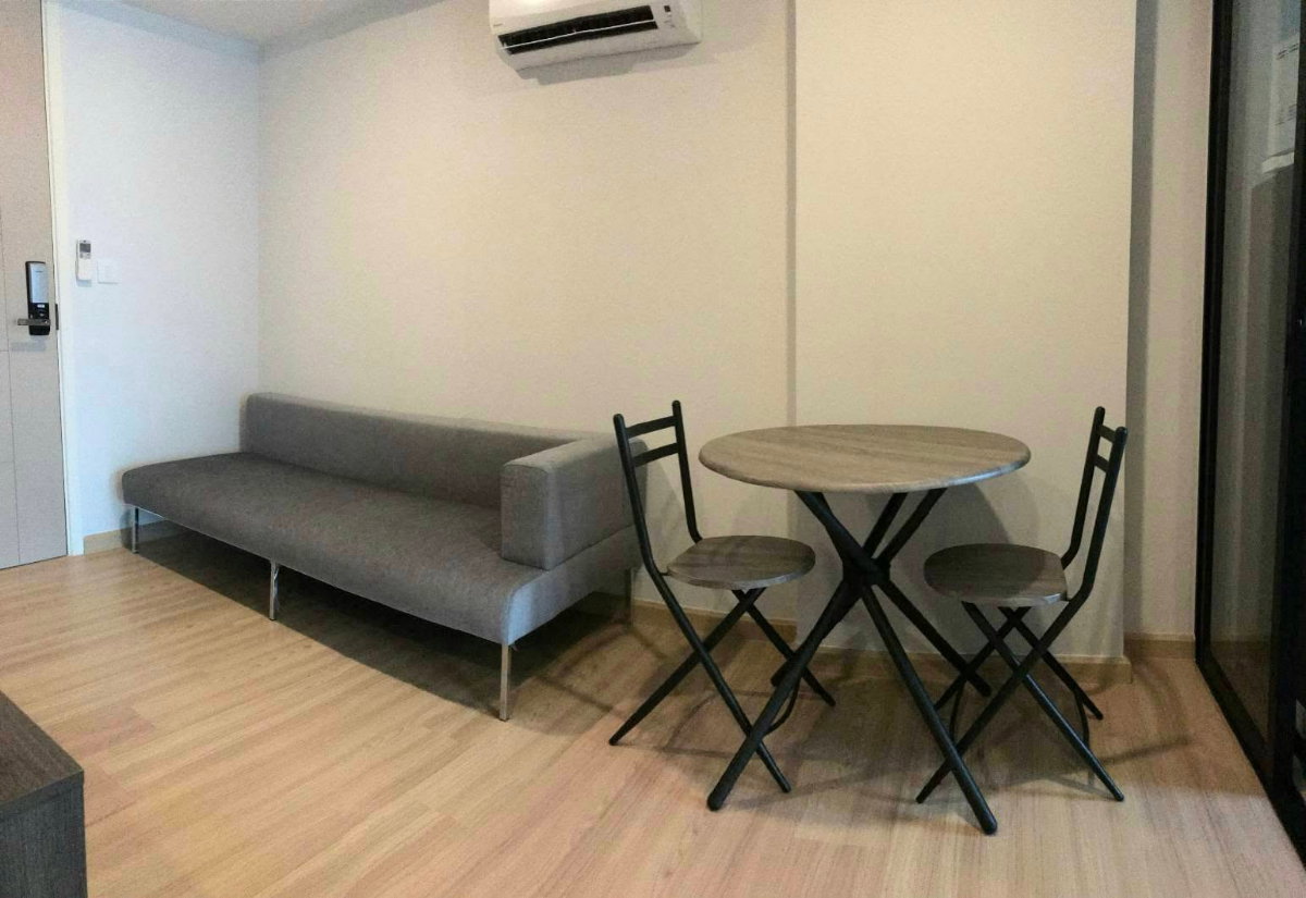 รูป 🟢ER26353 🟢ให้เช่า / For Rent Knightsbridge Skycity Saphanmai 💰 ราคา 12,000 บาท/เดือน - รูปที่ 2/9