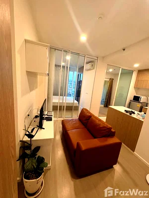 Condos for sale : De Lapis จรัญ81 ติด MRT บางพลัด 6592255