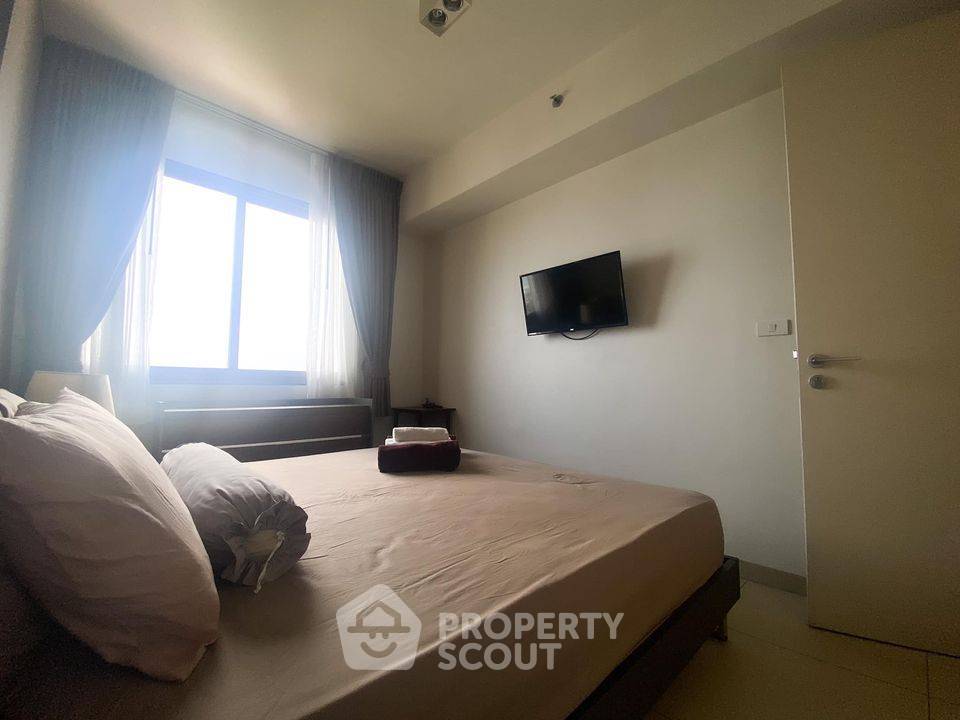 รูป คอนโด 1 ห้องนอน ราคาดี ยูนิกซ์ เซาท์ พัทยา ชั้น 24 ขนาด 34 ตร.ม. (ID 995136) - รูปที่ 7/8