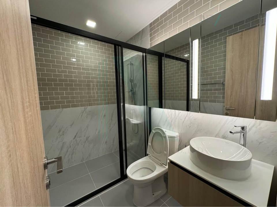 picture 🚩 For Sell Condo XT PHAYATHAI Building B, Floor 8,1 bed room, Room size 32 sqm - 7/8