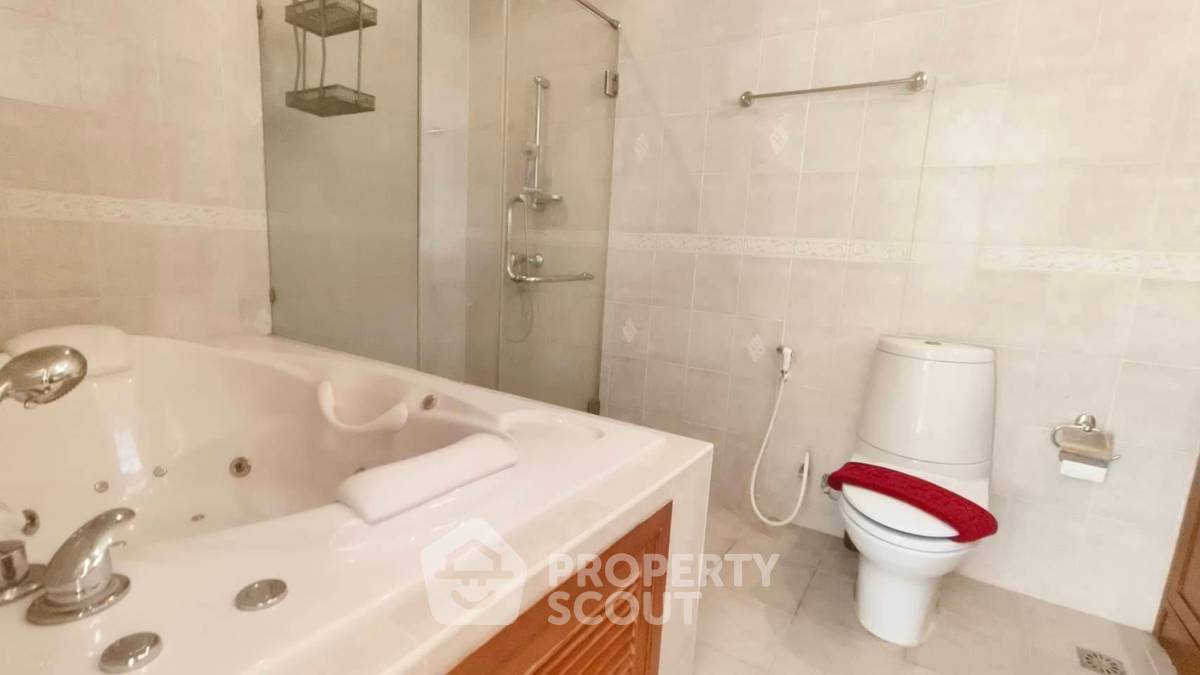 picture Pet-Friendly 5-Bed Villa For Rent At Adare Garden 3, Pattaya (ID 1503435) - 28/42