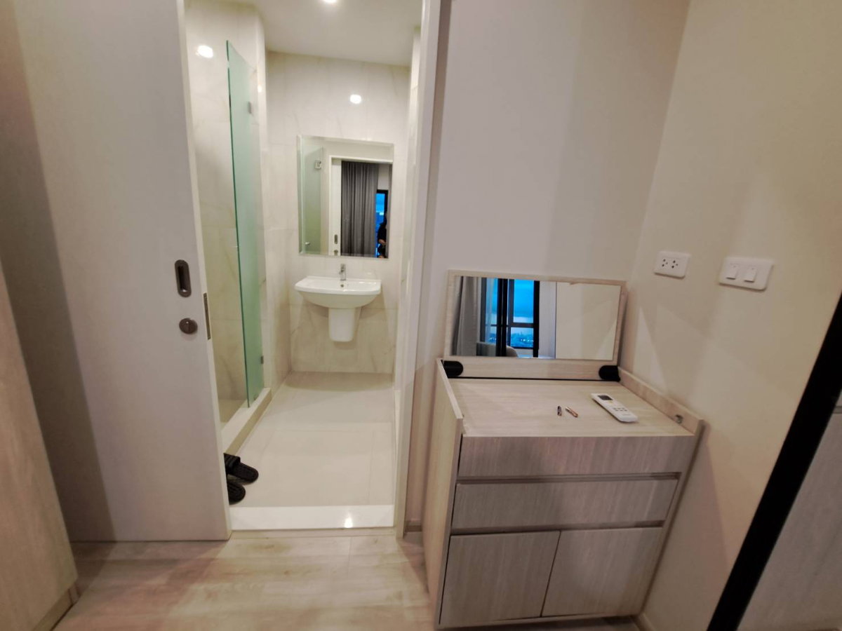 picture 13,500 baht/month 1/1 bed Niche Mono Mega Space Bangna - 11/13