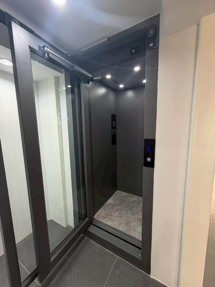 รูป 🏠 ขายบ้าน : ทาวน์โฮม 4.5 ชั้นพร้อมลิฟต์ - สุขุมวิท101   รหัสทรัพย์ | 📌LNP-H953 - รูปที่ 33/50