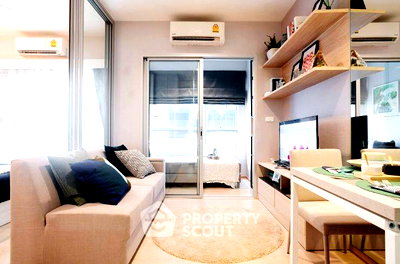 Condos for sale : 1-BR 36 Sqm For Sale At Niche Mono Sukhumvit-Puchao, 100m to BTS Pu Chao (ID 1537980)