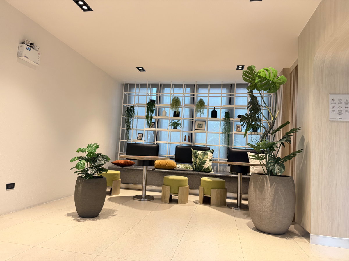 picture RENT DCONDO Hideaway Floor 8 Near Thammasat University - 17/20
