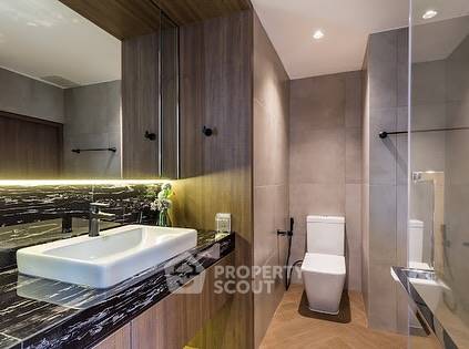 รูป ราคาเหมาะสม 3 ห้องนอน 167 ตร.ม. คอนโด Domus ใกล้ BTS อโศก 300 ม. (ID 1981344) - รูปที่ 17/18