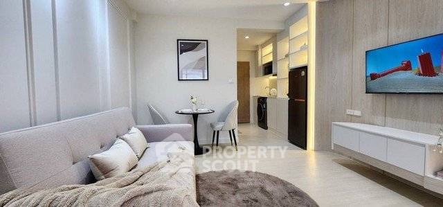 picture 1-BR 32 Sqm Condo For Sale, Hillside Condominium 1, Suthep (ID 3151380) - 6/8