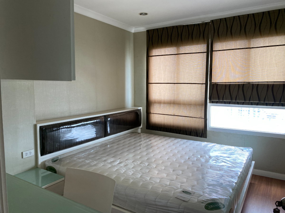 picture Urgent Sell !!! Condo Lumpini Suite Pinklao - 3/10