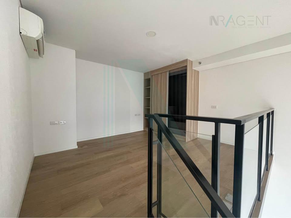 รูป 🔺 ขายคอนโด ไซมิส สุขุมวิท 87 อาคาร 1 ชั้น 16 Duplex ขนาด 31 ตรม ใกล้ Century The Movie Plaza - รูปที่ 4/8