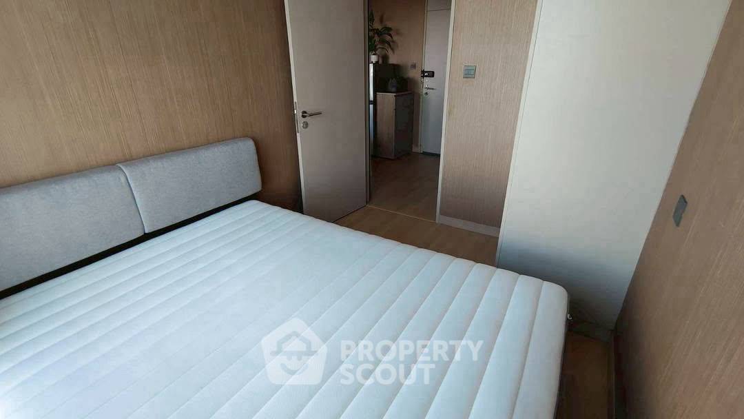 picture 2-BR 41 Sqm 26th-Floor Condo At Lumpini Suite Phetchaburi–Makkasan, ARL Makkasan (ID 3128711) - 9/14