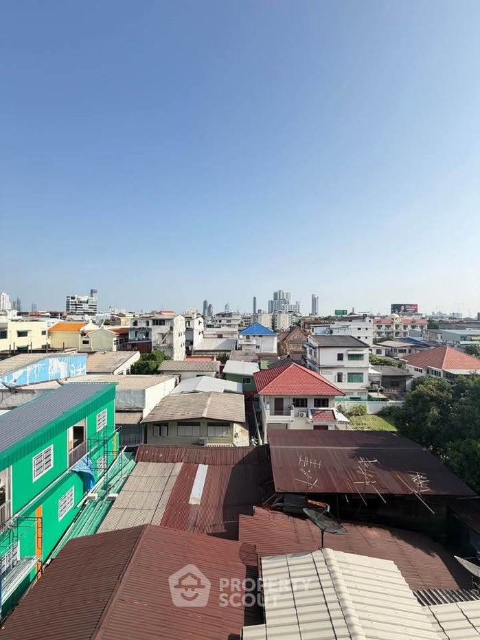 รูป คอนโด 1 ห้องนอน ให้เช่า โครงการ Blossom Condo สาทร-เจริญราษฎร์ ใกล้ BTS สุรศักดิ์ (ID 3151960) - รูปที่ 14/14