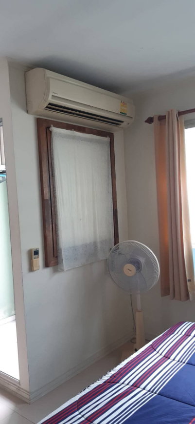 picture AS2262 Lumpini Ville Ramintra-Laksi Condo For Rent - 5/9