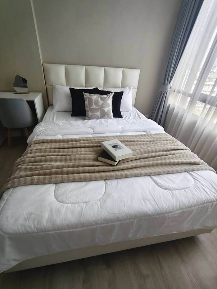 picture Condo for Rent at Metro Luxe Ratchada (B6907073) - 2/7